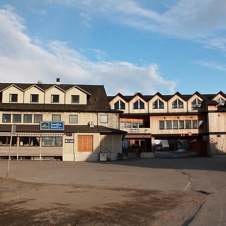 Best Western Nordlys Hotell 阿尔塔 外观 照片