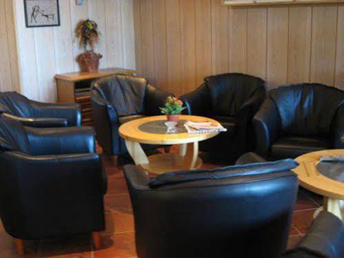 Best Western Nordlys Hotell 阿尔塔 外观 照片
