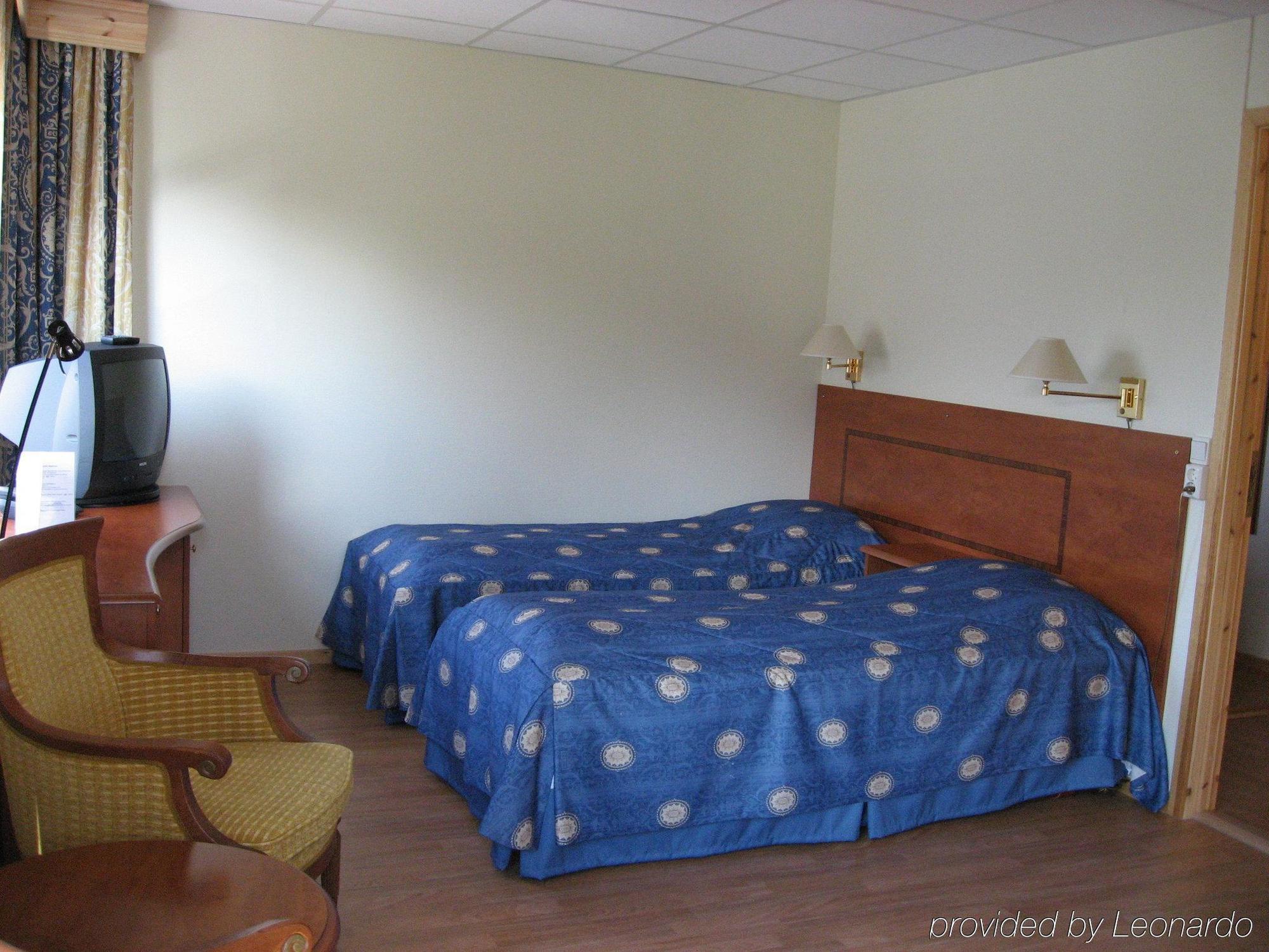 Best Western Nordlys Hotell 阿尔塔 客房 照片