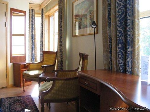 Best Western Nordlys Hotell 阿尔塔 客房 照片