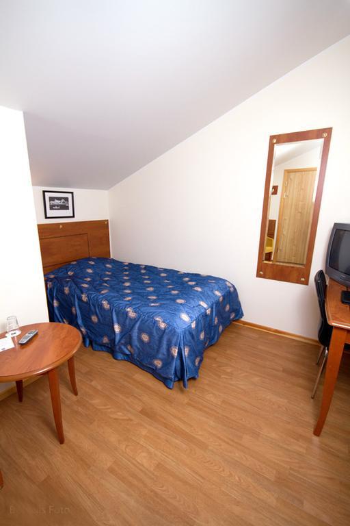 Best Western Nordlys Hotell 阿尔塔 客房 照片