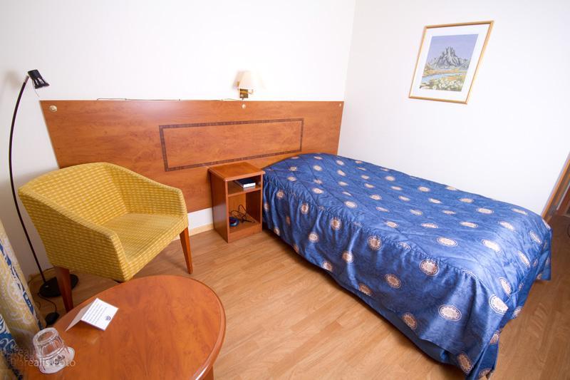 Best Western Nordlys Hotell 阿尔塔 客房 照片