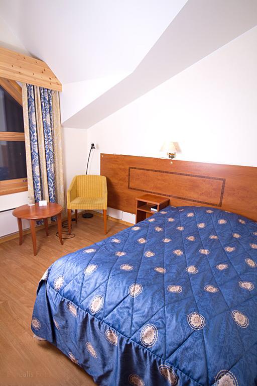 Best Western Nordlys Hotell 阿尔塔 客房 照片