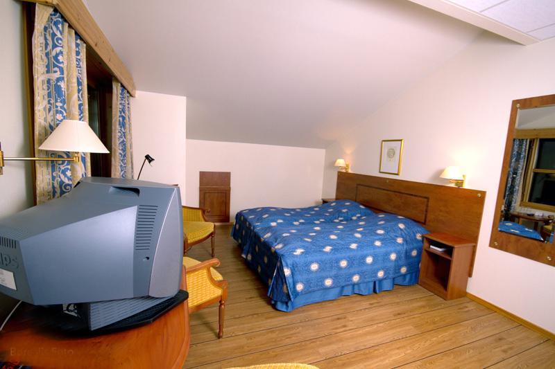 Best Western Nordlys Hotell 阿尔塔 客房 照片