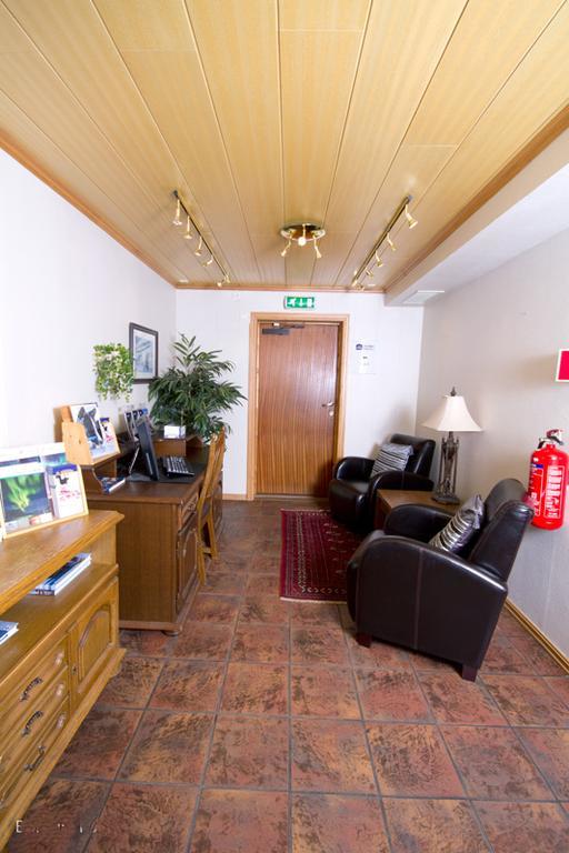 Best Western Nordlys Hotell 阿尔塔 外观 照片